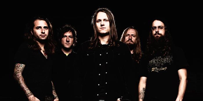 Darkest Hour lanseaza un nou album